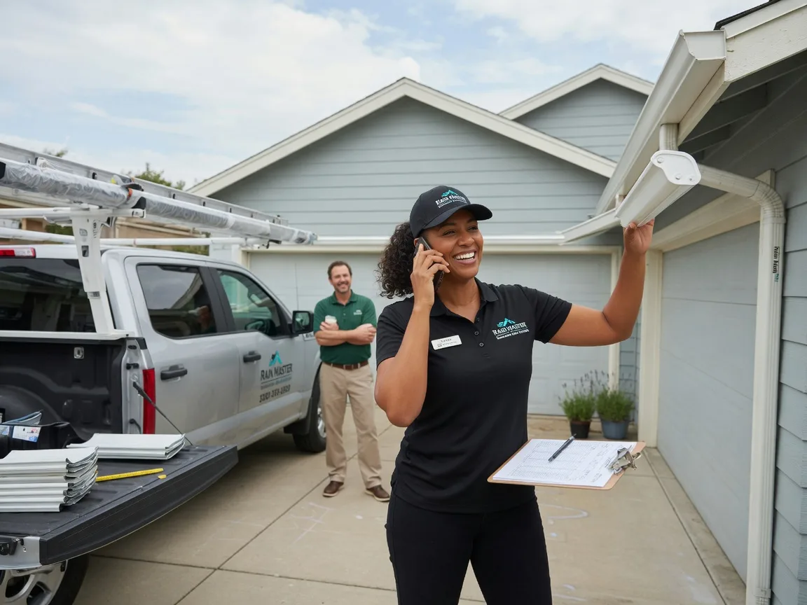 Gutter Installation Canalou, MO FAQs